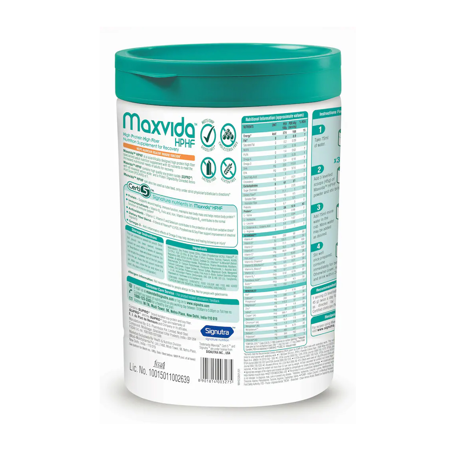 Maxvida-orange-flavour-2