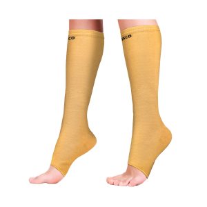 Vissco Medical Compression Stockings Below Knee PC0716