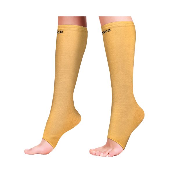 Vissco Medical Compression Stockings Below Knee PC0716