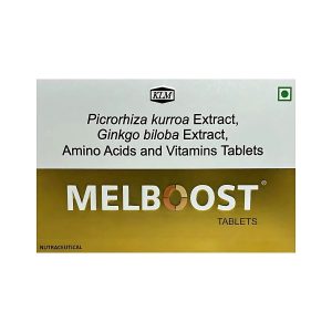 KLM Melboost Tablets (10Nos)