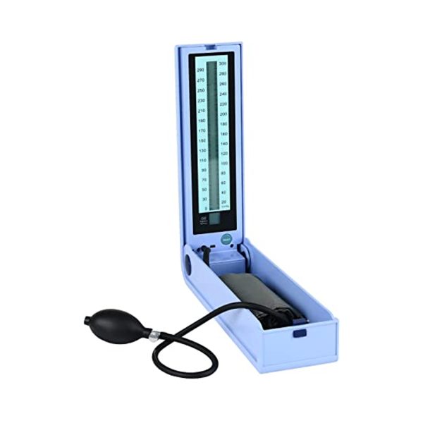 Dr.Odin Mercury Free Sphygmomanometer (OD- 1016B)
