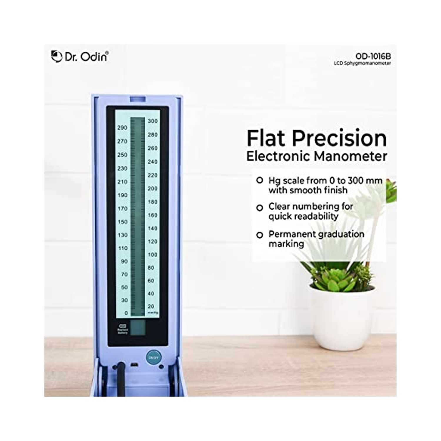 Mercury-Free-Sphygmomanometer-4