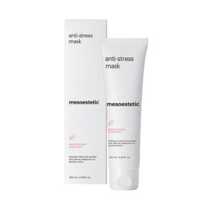 Mesoestetic Anti-Stress Face Mask 100ml