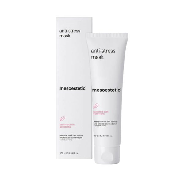 Mesoestetic Anti-Stress Face Mask 100ml
