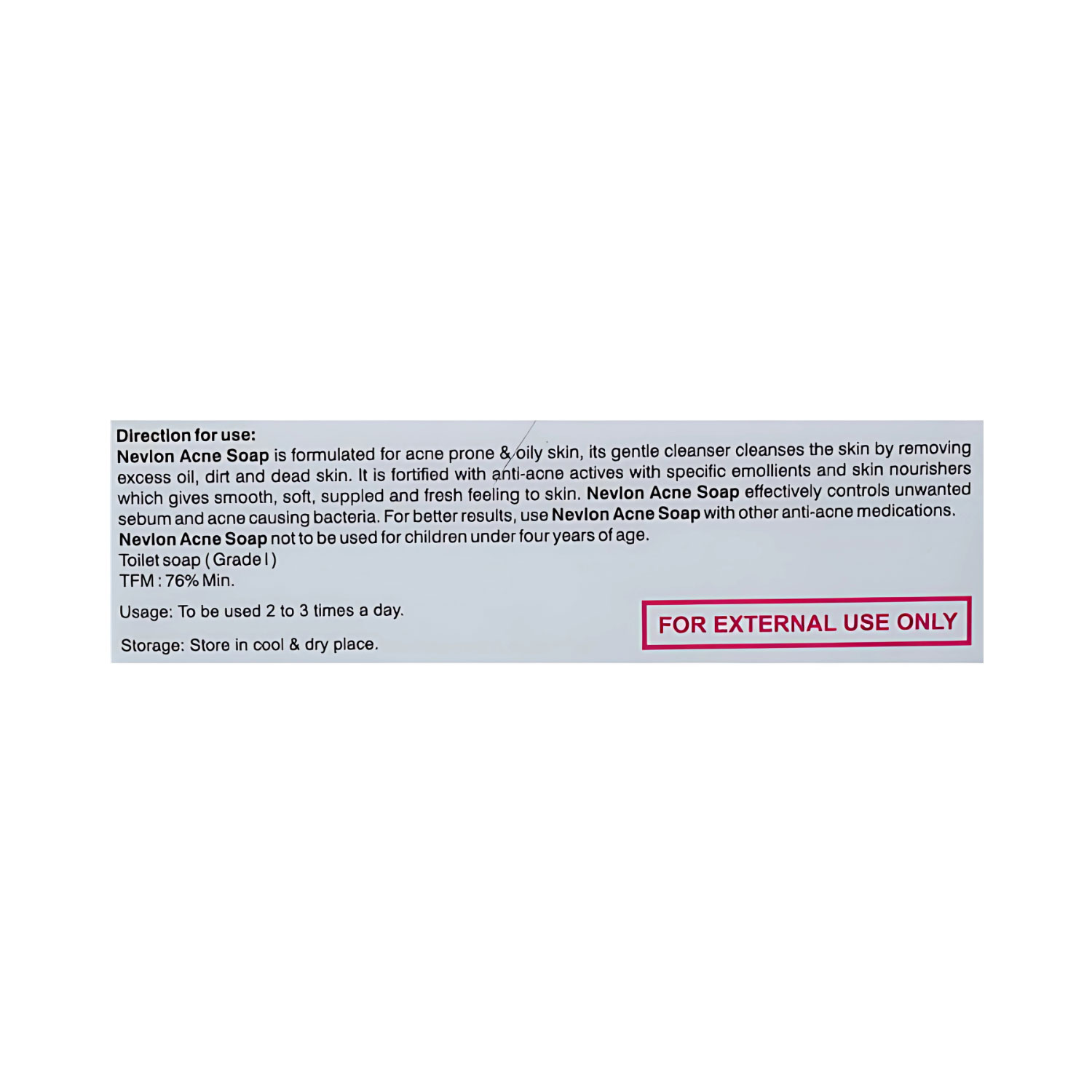 NEVLON-ACNE-Soap-75gm-4