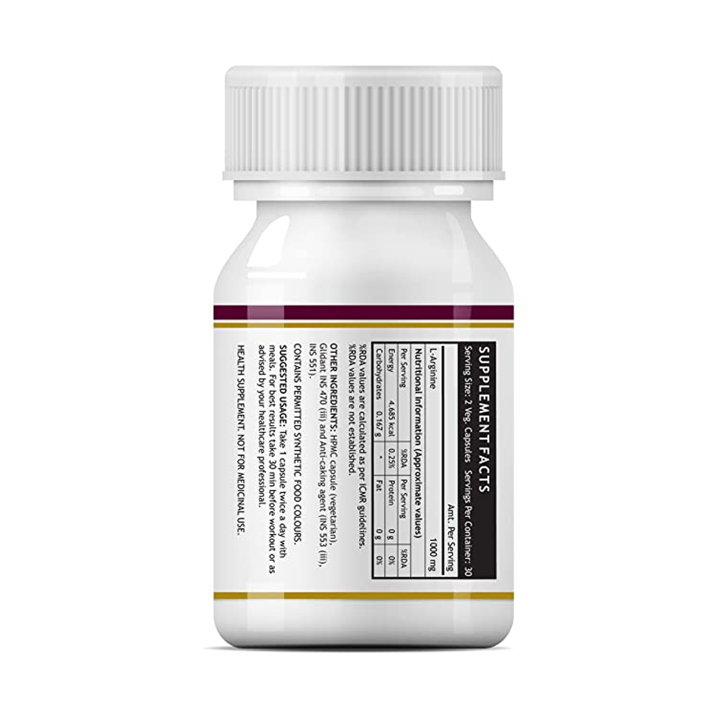 NLIFE-L-Arginine-1000mg-2