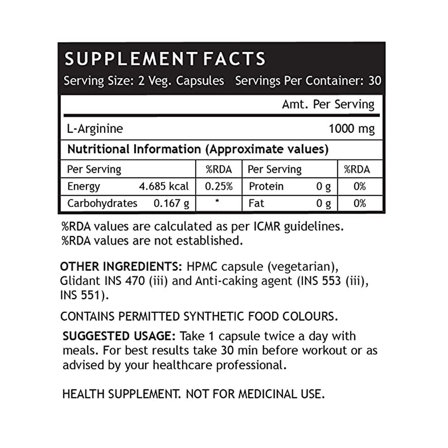 NLIFE-L-Arginine-1000mg-4