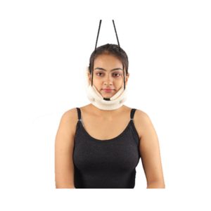 Nebula Cervical Traction Belt without Pulley and Rod