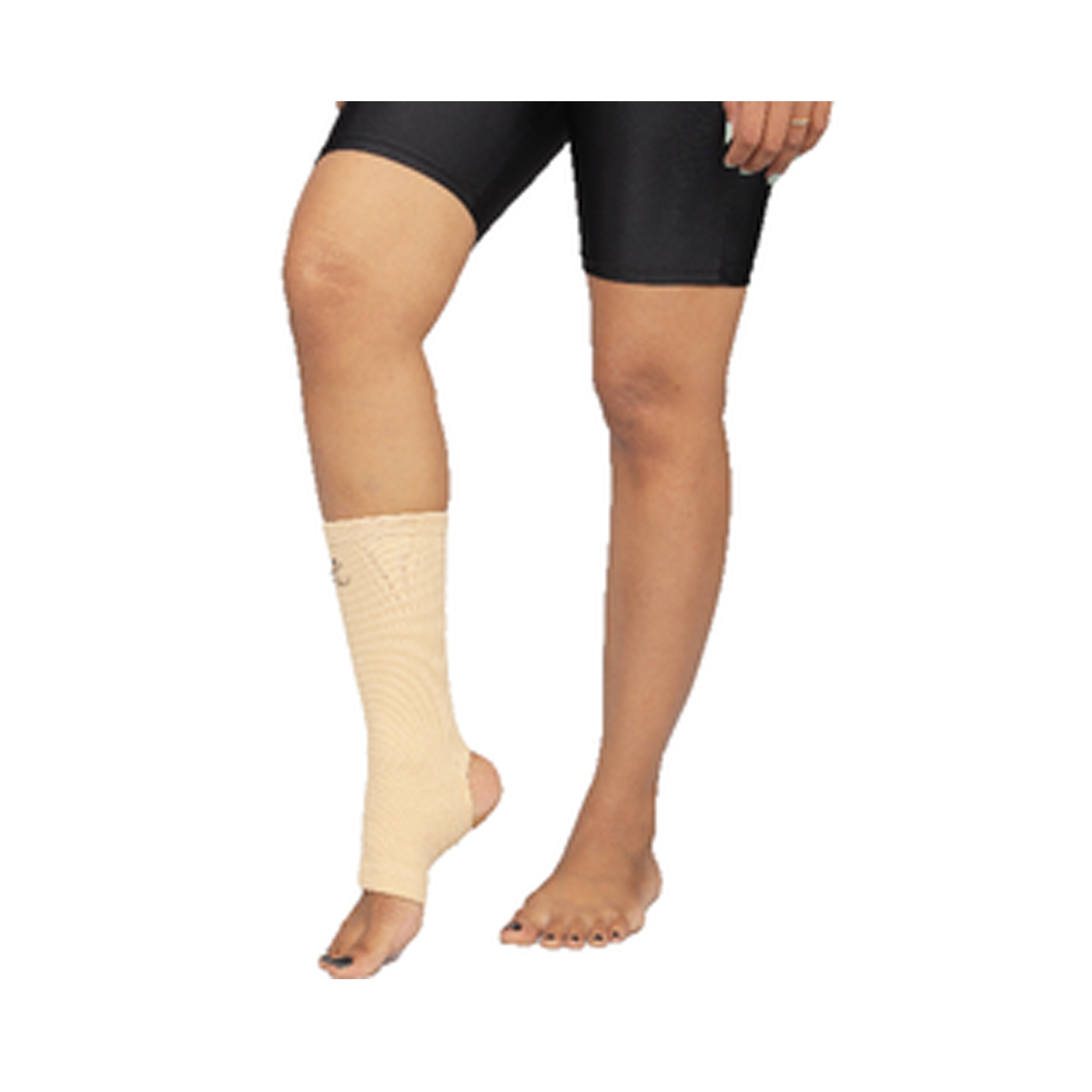 Nebula Elastic Ankle Support 12″ (Pair)