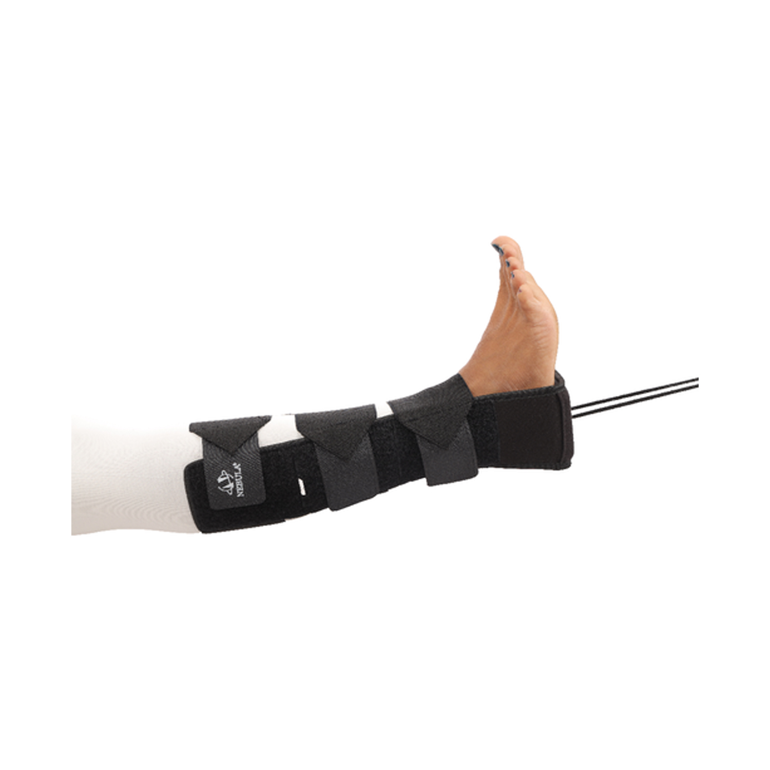 Nebula Elastic Foot / Skin Traction