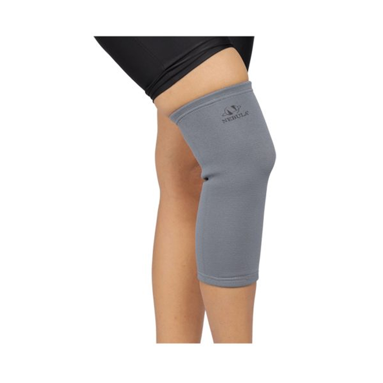Nebula Elastic Knee Support 12″ Long