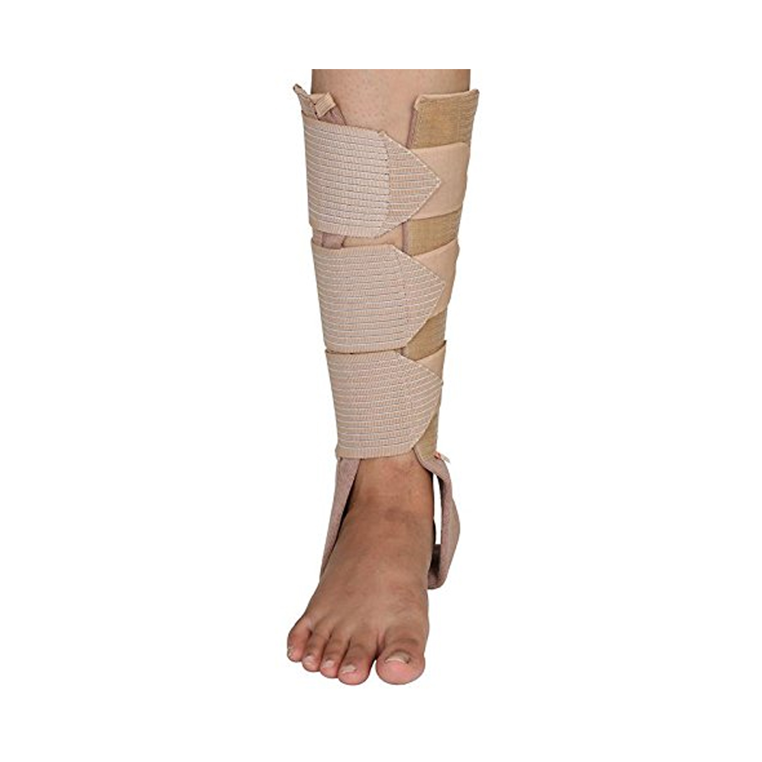 Nebula Foot / Skin Traction