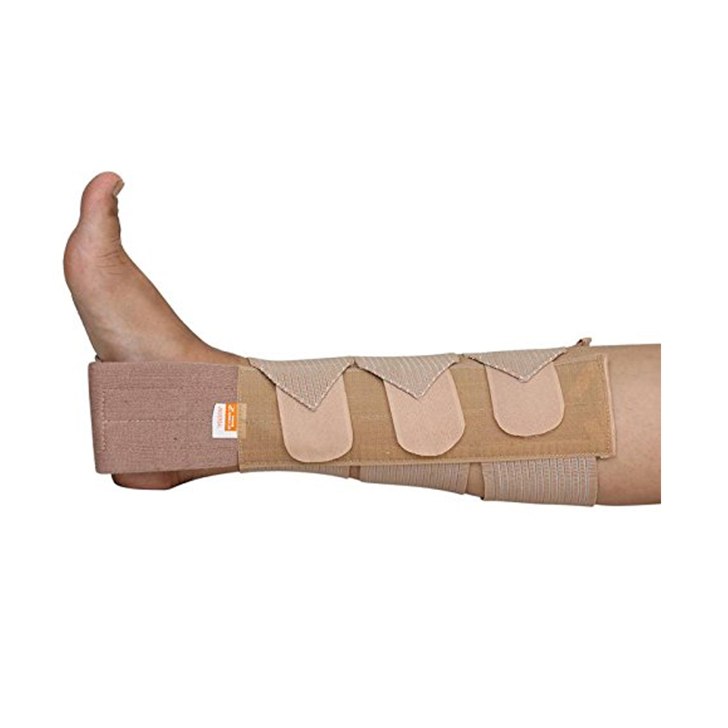 Nebula-Foot-Skin-Traction-with-Crepe-Bandage-3