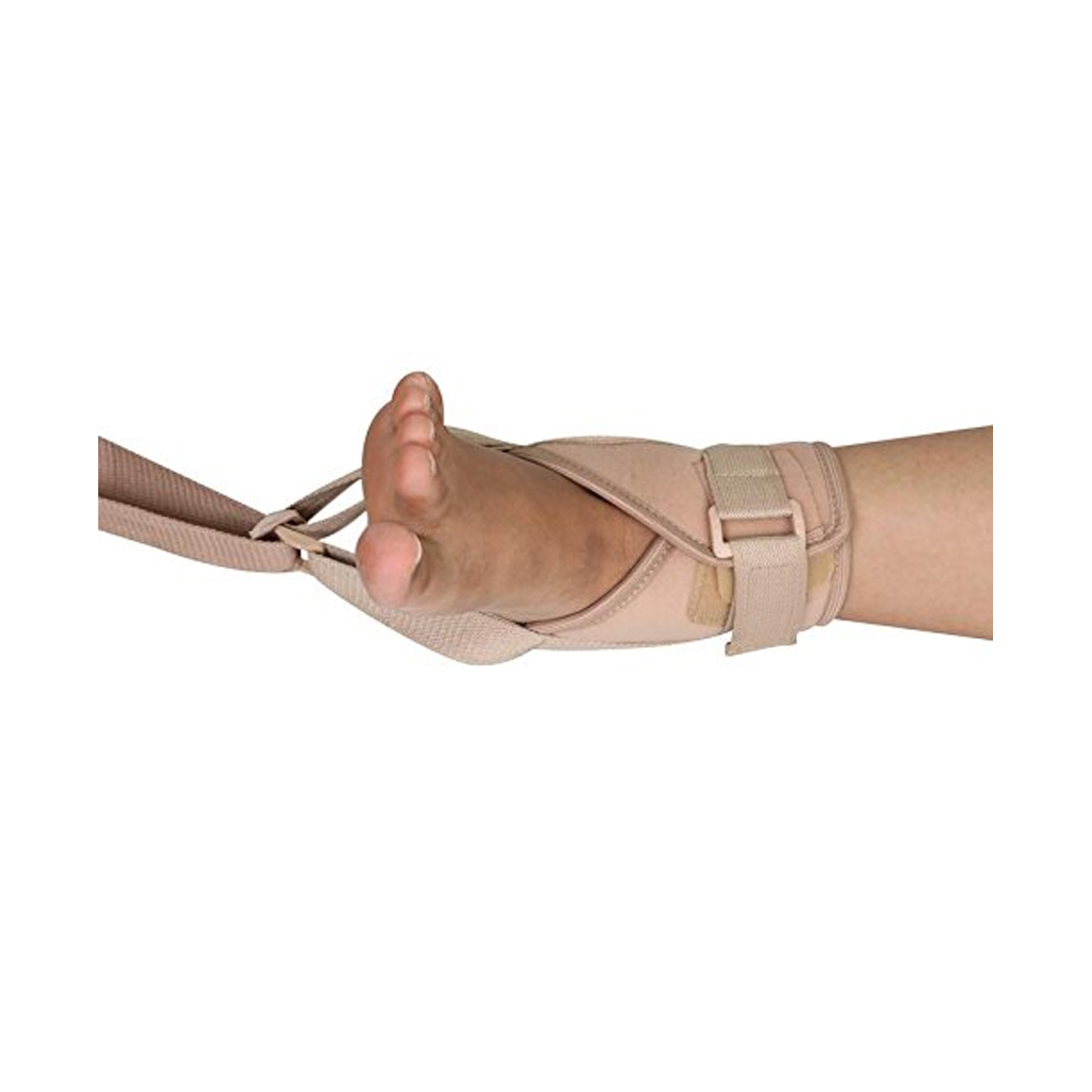 Nebula-Foot-Skin-Traction-with-Crepe-Bandage-4