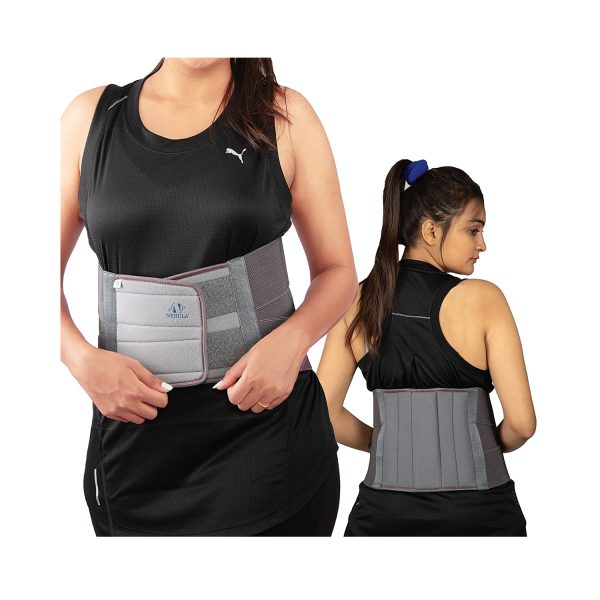 Nebula L.S. Support (Fiber Plate) S/L