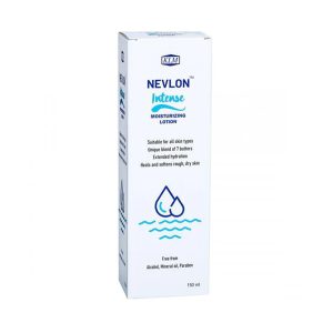 KLM Nevlon Intense Moisturizing Lotion (150ml)