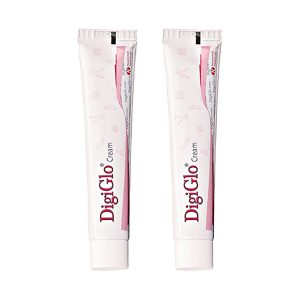 Newtrimed DigiGlo Cream 20gm (Pack of 2)