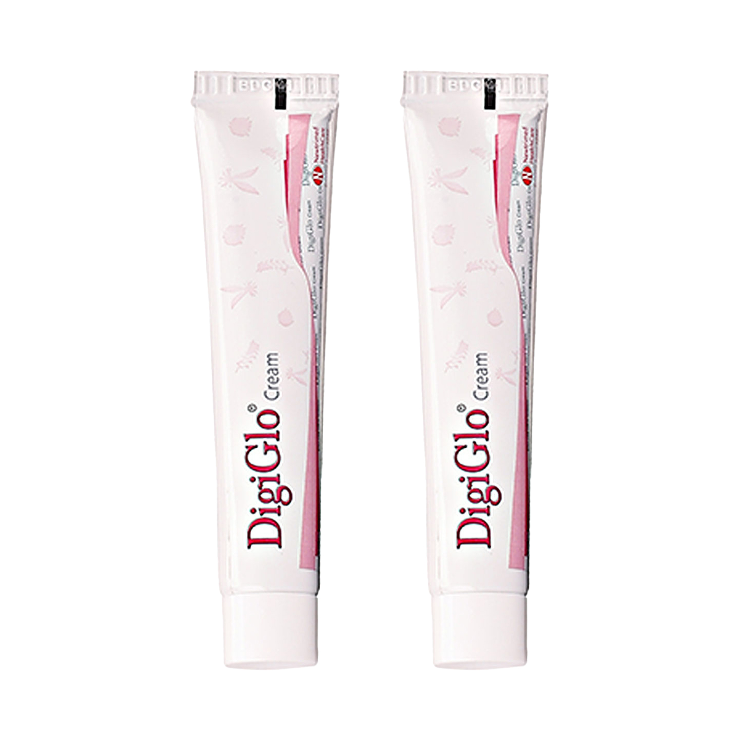 Newtrimed DigiGlo Cream 20gm (Pack of 2)