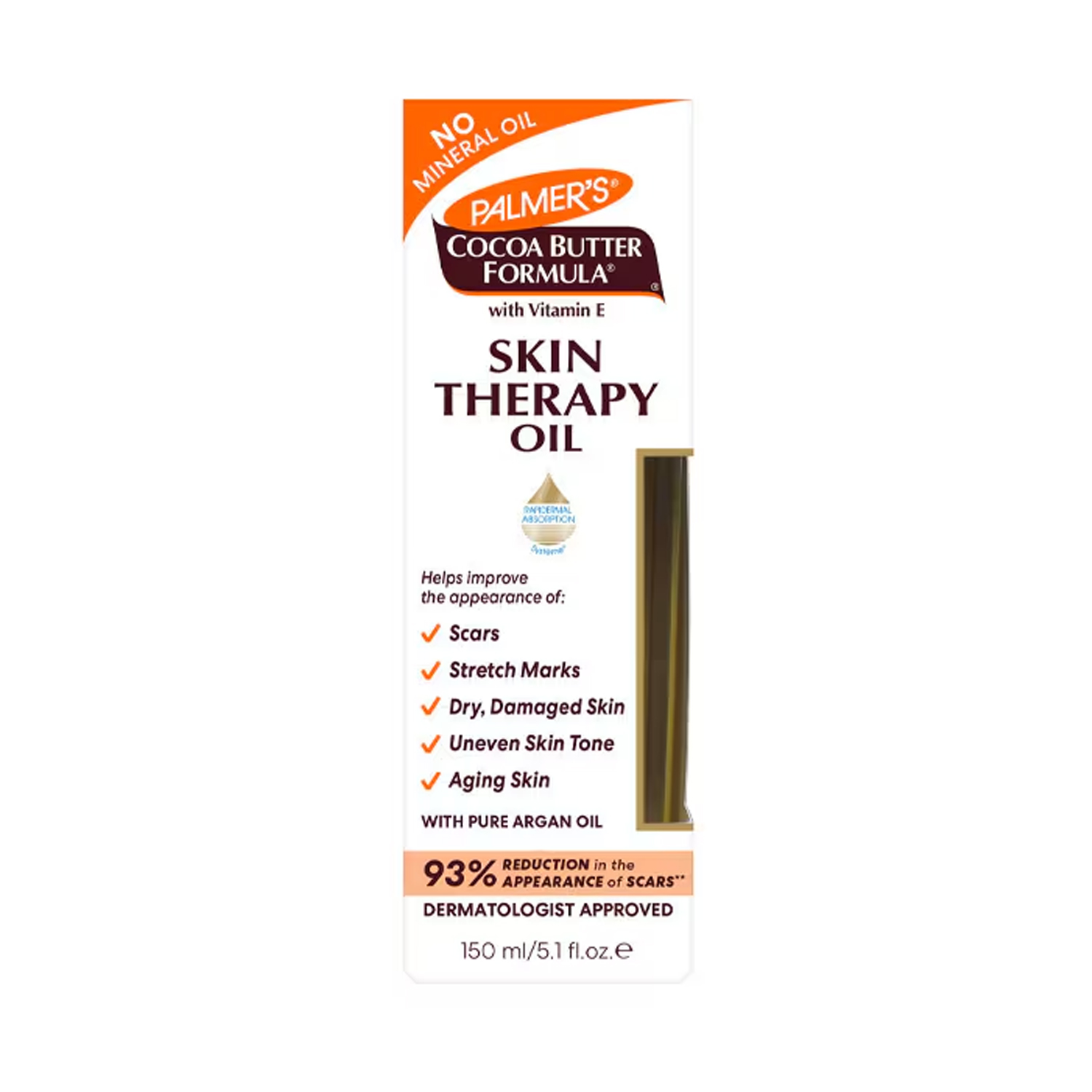 Palmer’s Cocoa Butter Formula Skin Oil -150ml