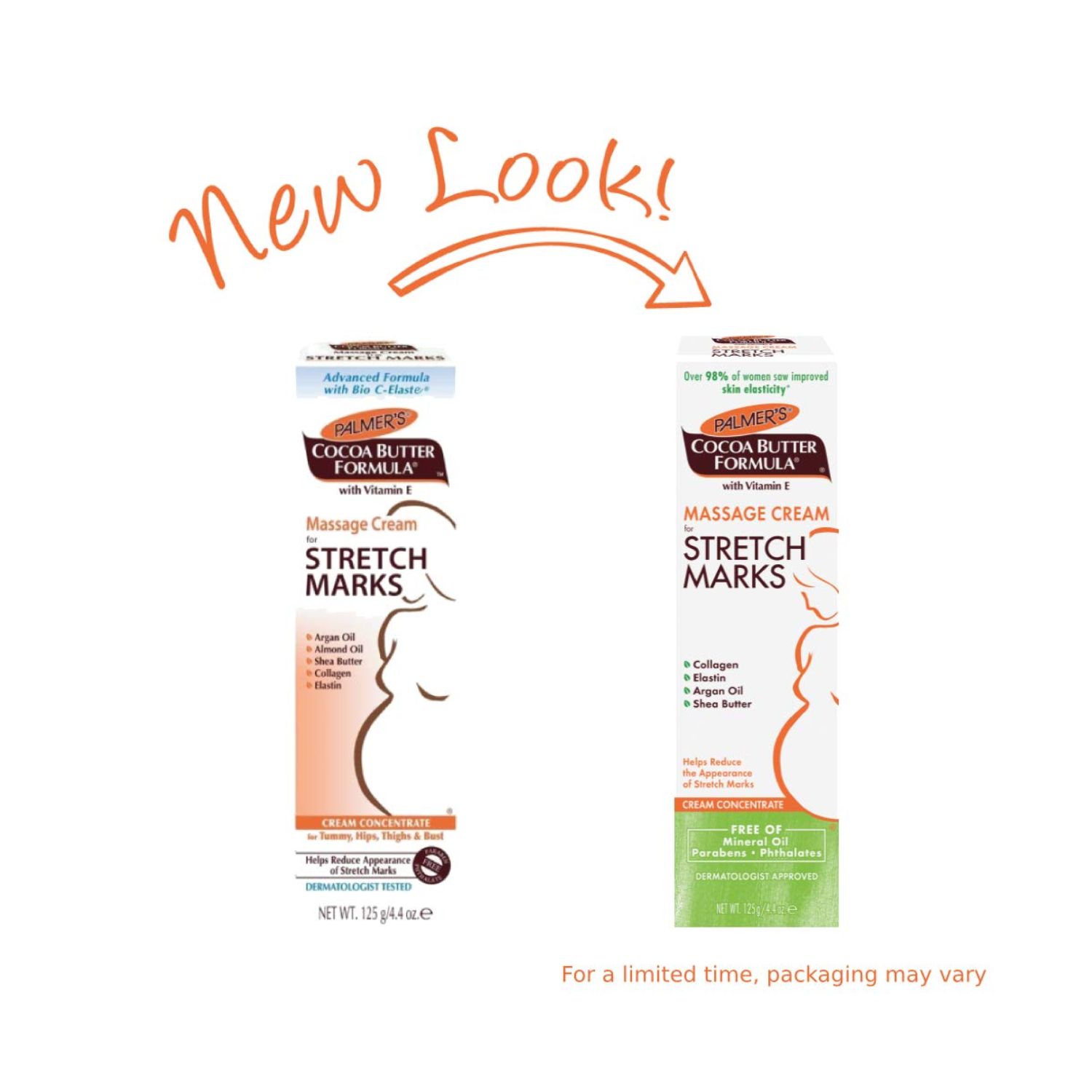 Palmer’s Cocoa Butter 2