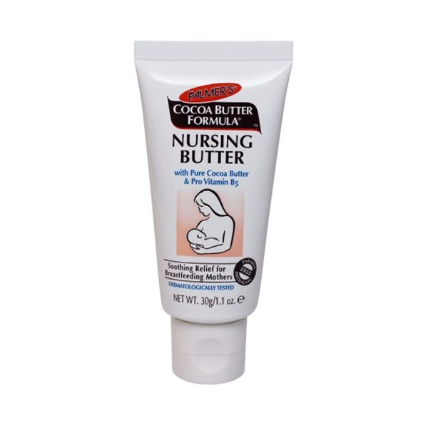 Palmer’s Cocoa Butter Formula Nursing Butter -30 g