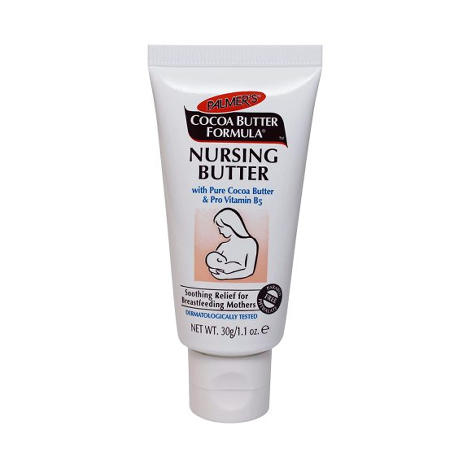 Palmer’s Cocoa Butter Formula Nursing Butter -30 g