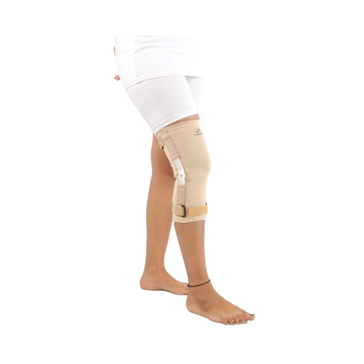 Nebula Elastic Hinged Knee Brace 12″