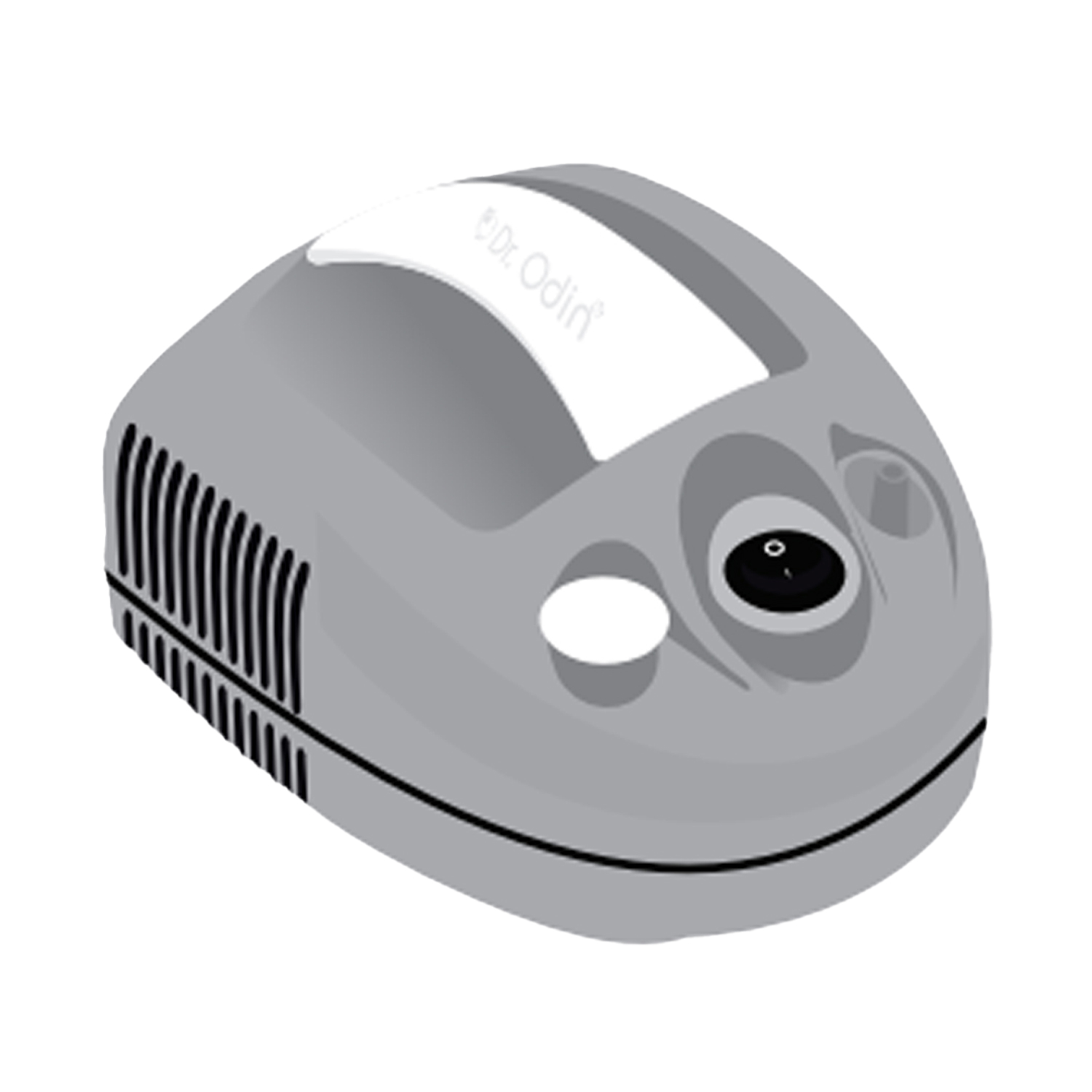 Dr.Odin Piston Nebulizer OD-305