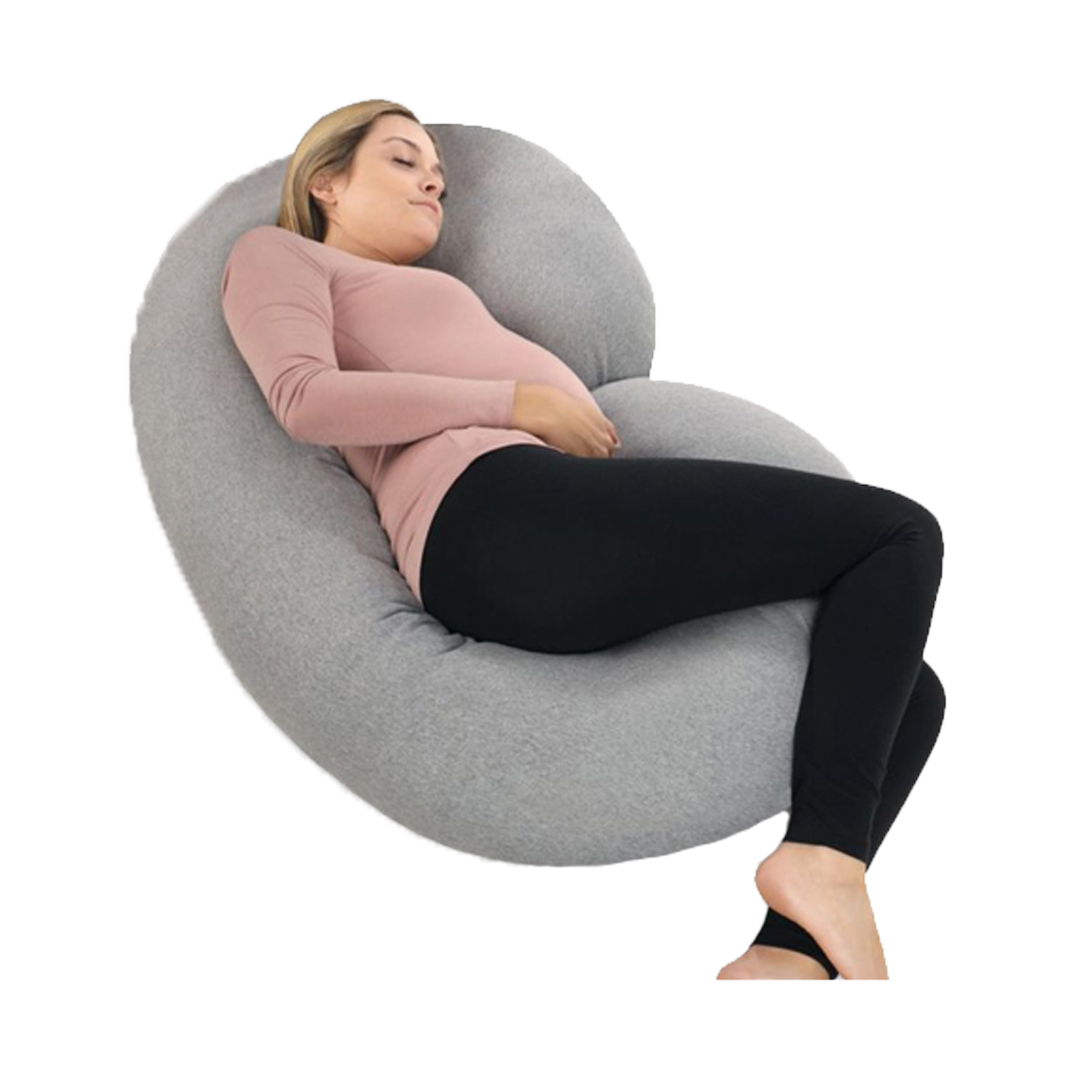 Pregnancy Pillow – Star
