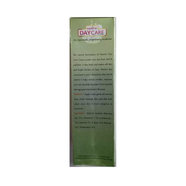 Namira Day Care Face Cream