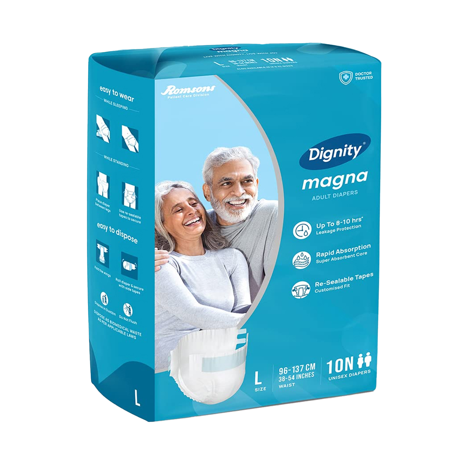 Romsons-Dignity-Magna-Adult-Diapers-2