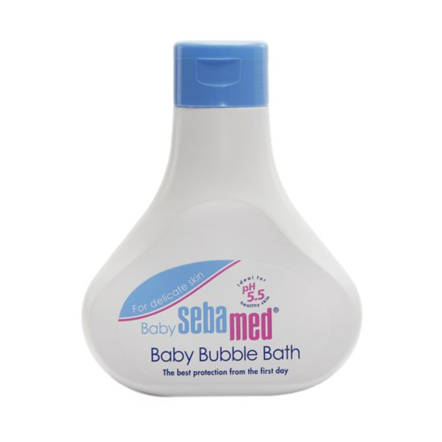Sebamed Baby Bubble Bath 200ml