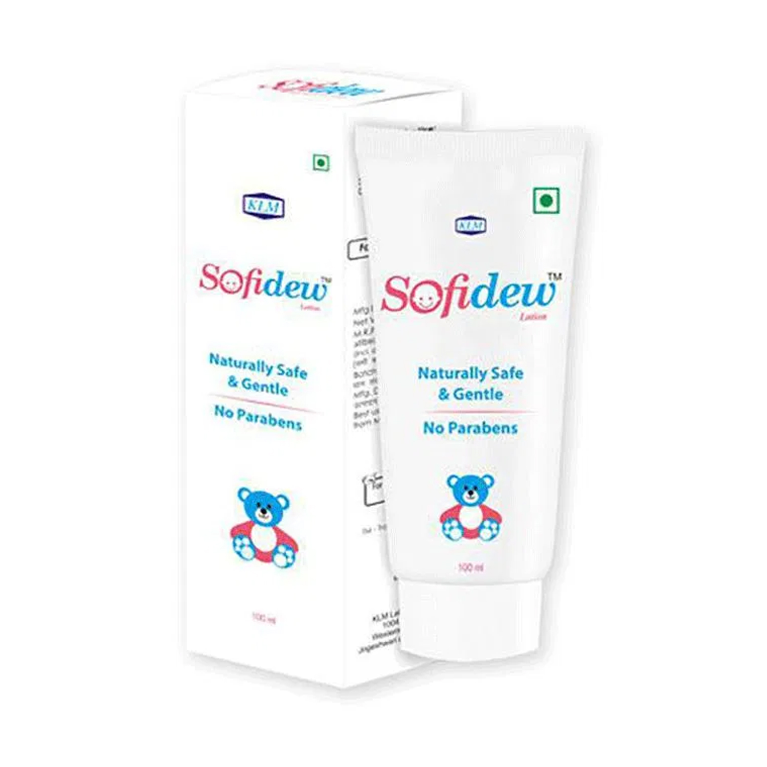 Sofidew-Baby-Safe-&-Gentle-Moisturizing-Lotion