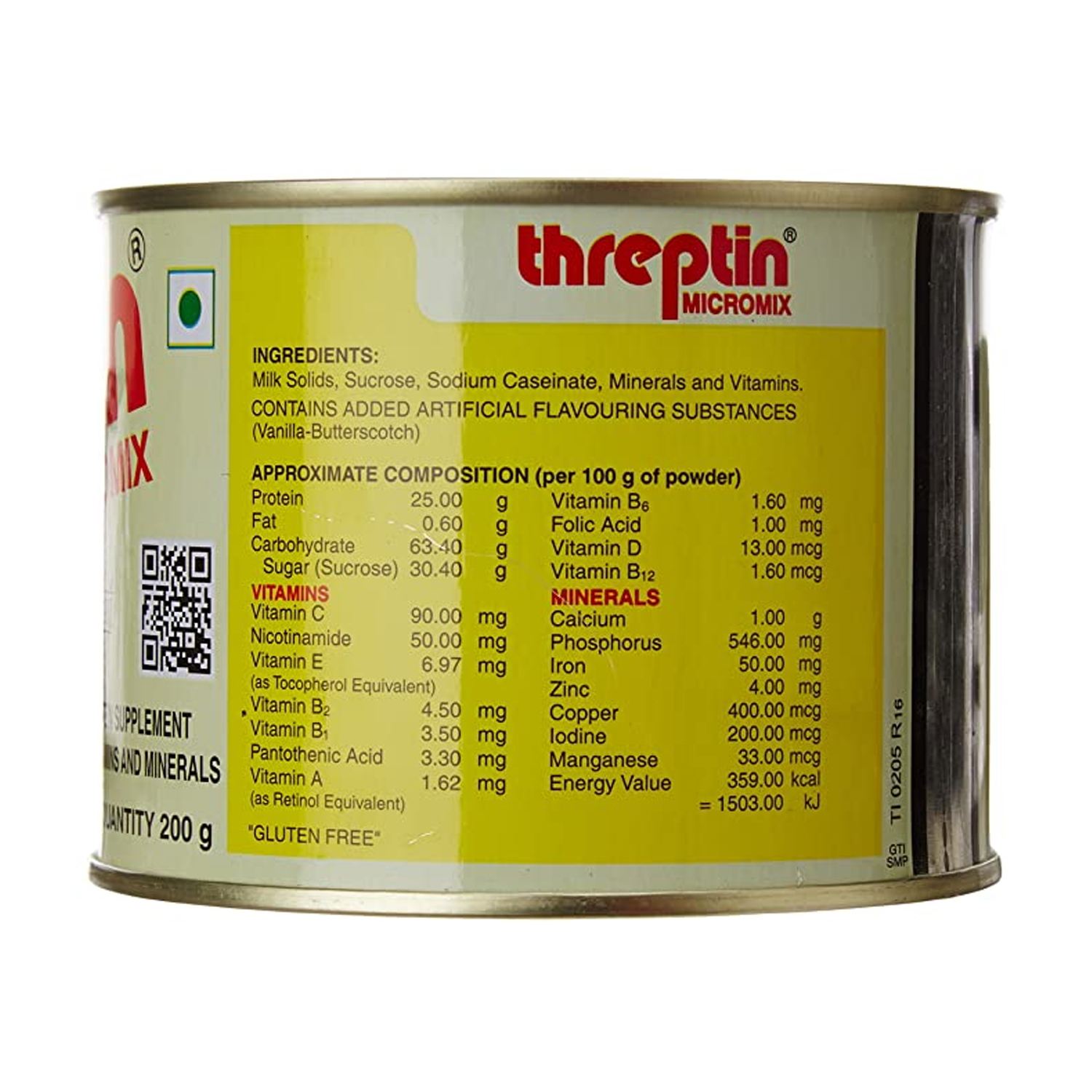 Threptin-Micromix-Powder-Vanilla-200g–2