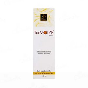 Lapristine Turmoize Daily Moisturizing Lotion (100ml)