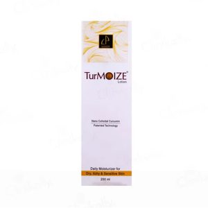 Lapristine Turmoize Daily Moisturizing Lotion (200ml)