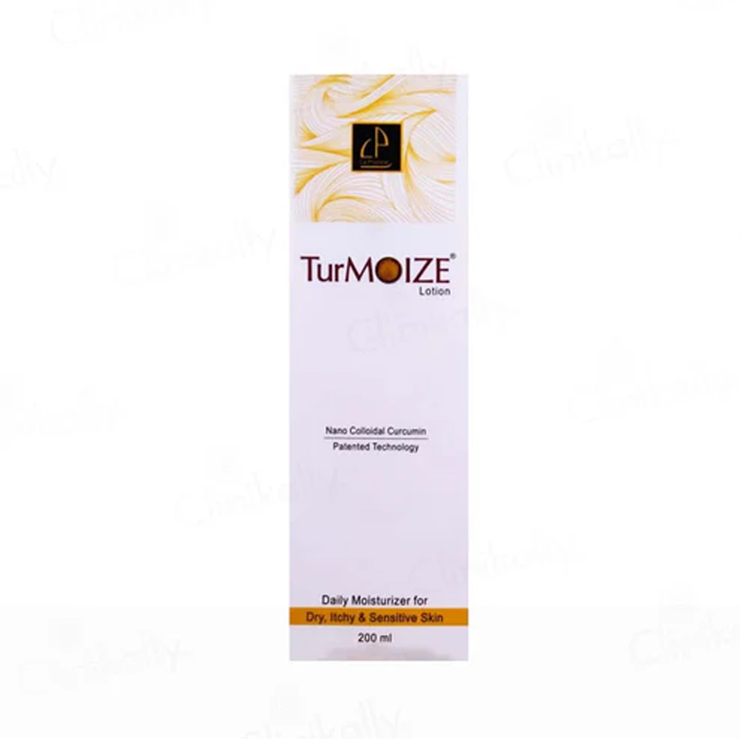 Lapristine Turmoize Daily Moisturizing Lotion (200ml)