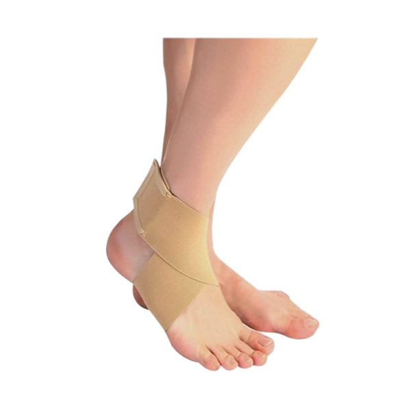 Tynor Ankle Binder
