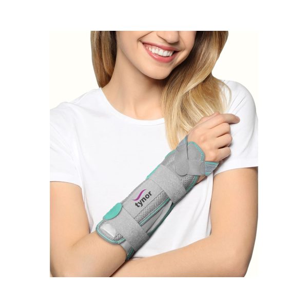 Tynor Forearm Splint E-30