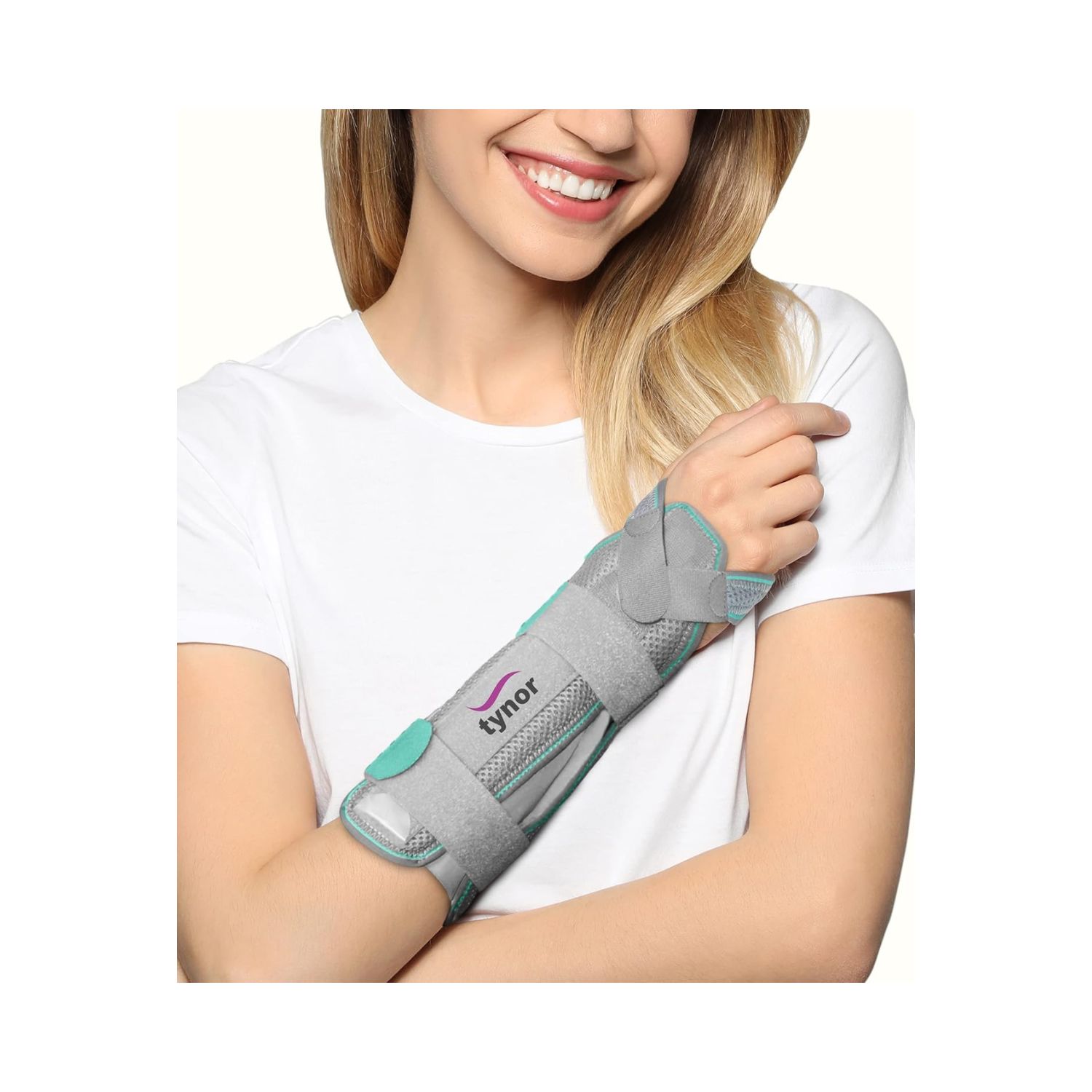 Tynor Forearm Splint E-30