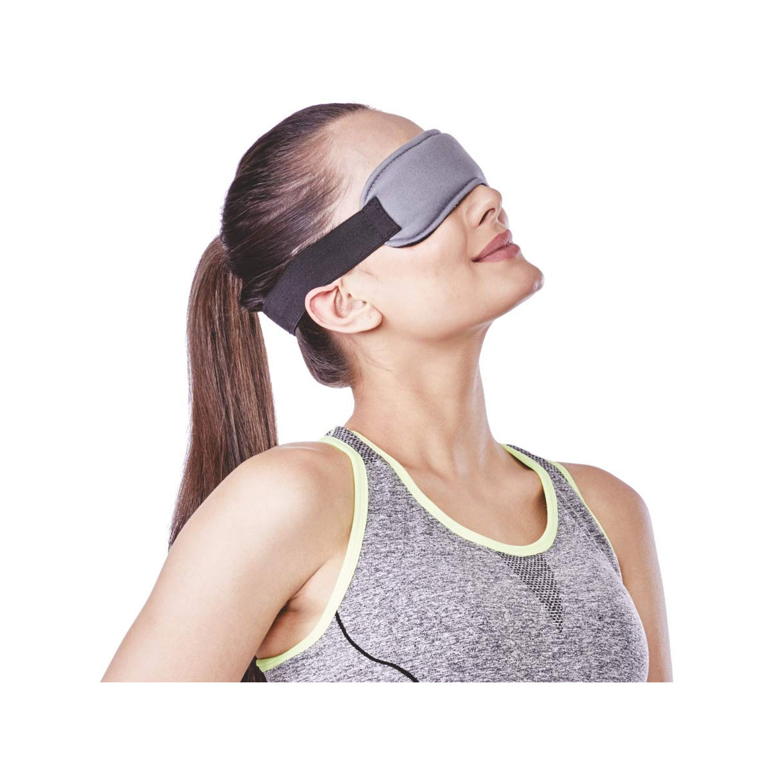 VISSCO Activecool Eyes Gel Universal