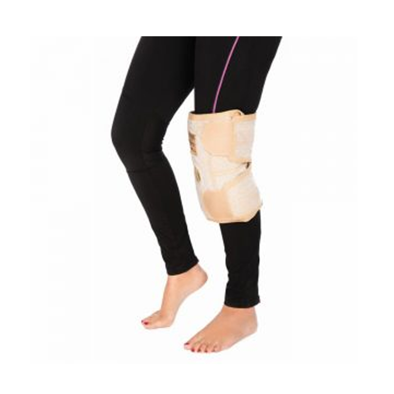 VISSCO Activeheat Knee Orthosis – Universal