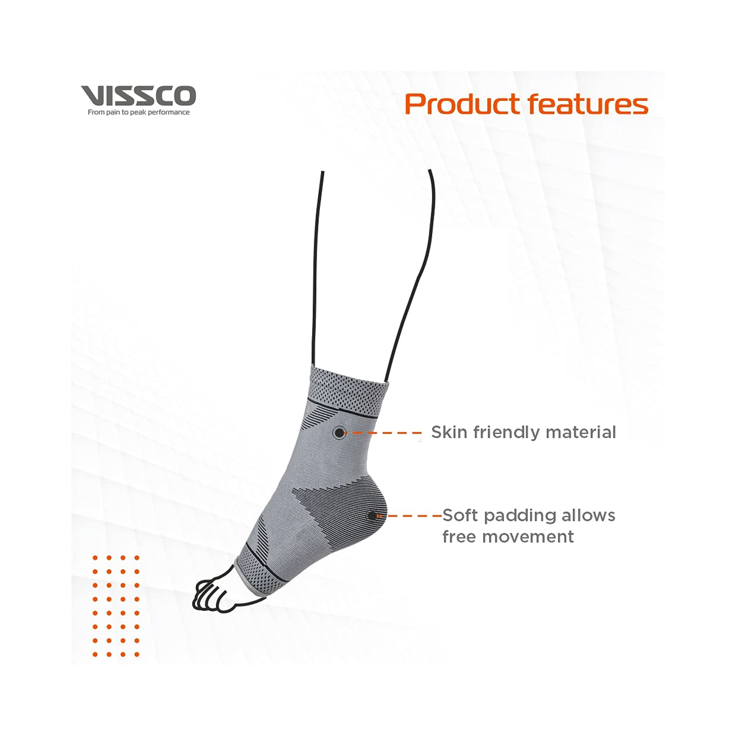 Vissco-2d-Ankle-Support-3
