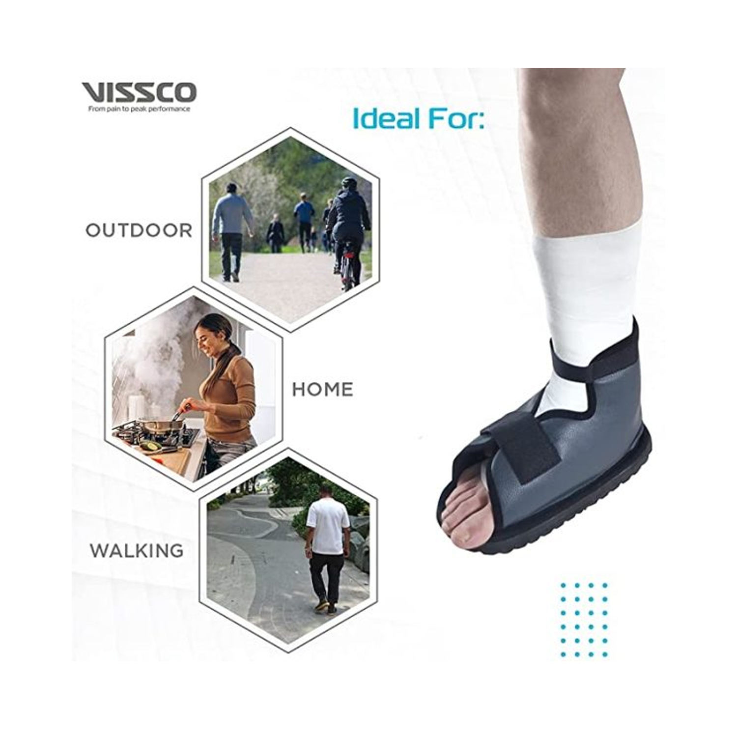 Vissco-Ankle-Support-Cast-Shoe-5