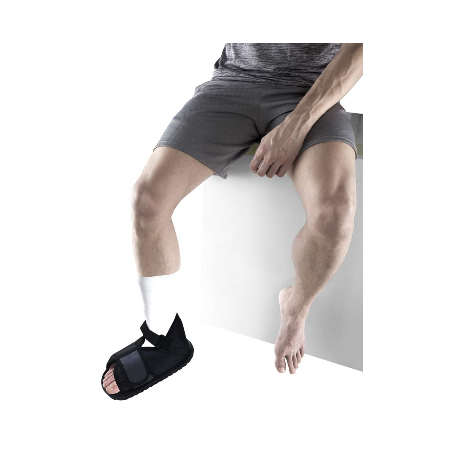 Vissco Cast Shoe Pro