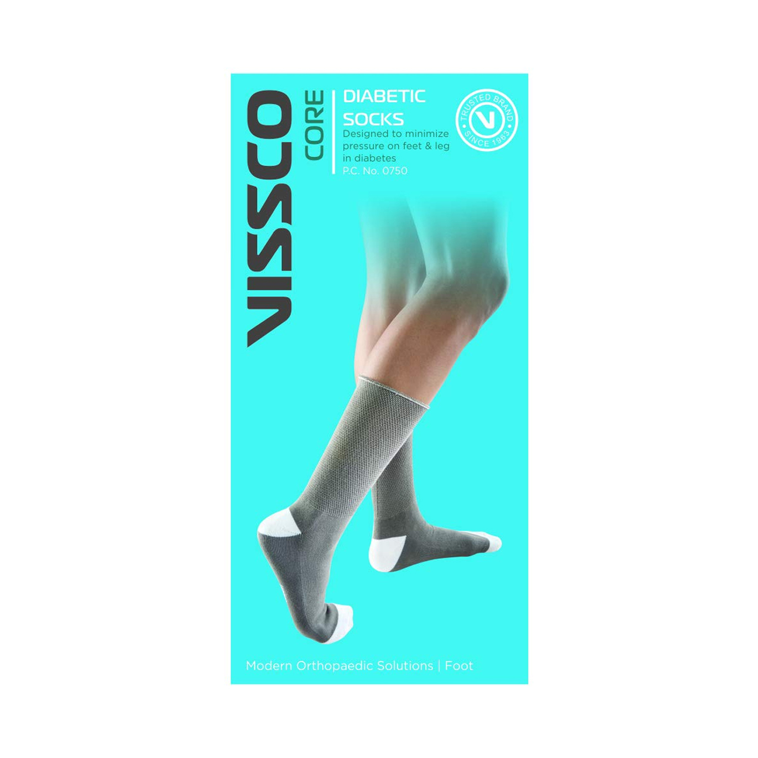 Vissco-Diabetic-Socks-1
