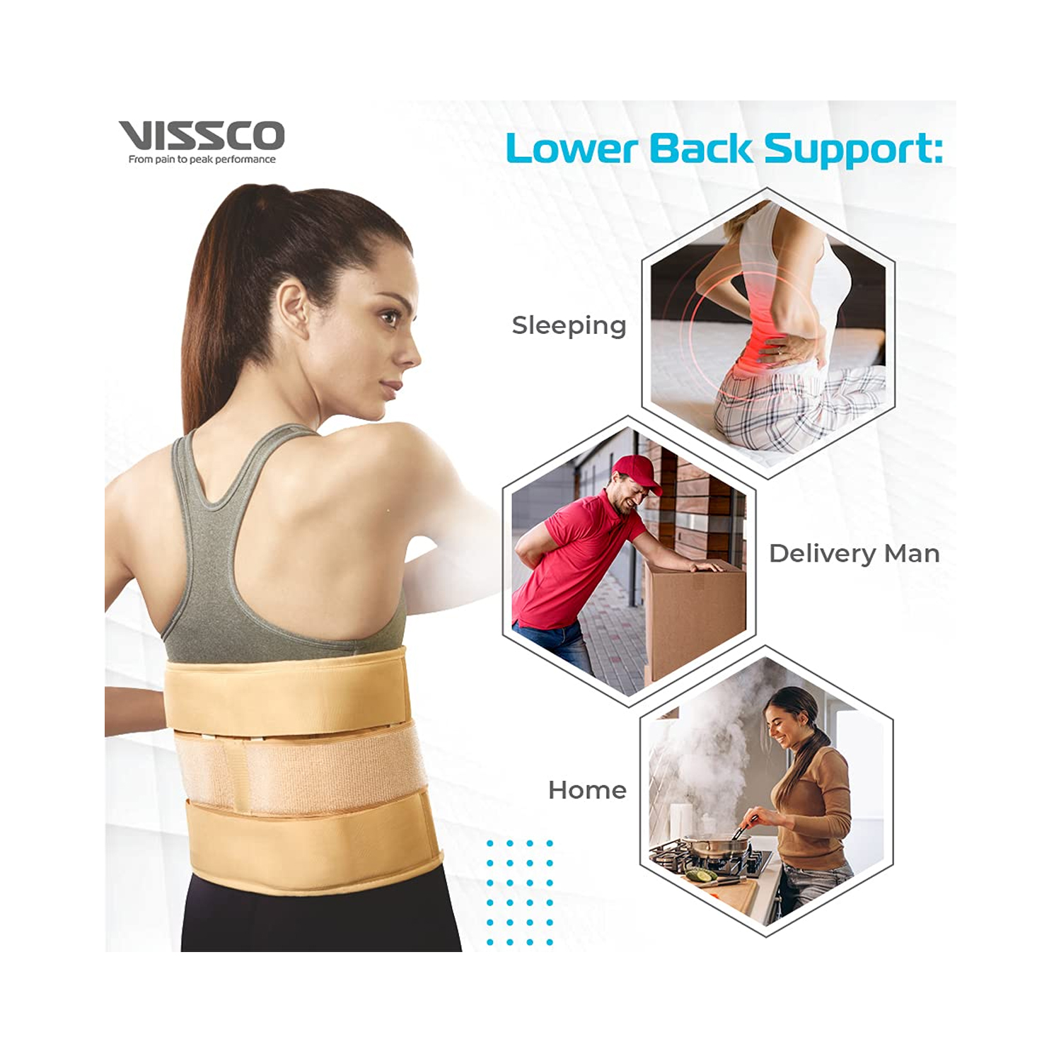 Vissco-Eco-Frame-Back-Support-Small-5