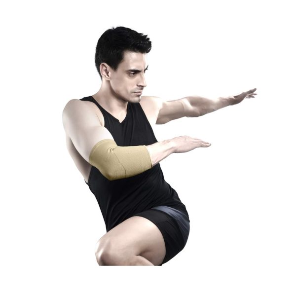 Vissco Elbow Support
