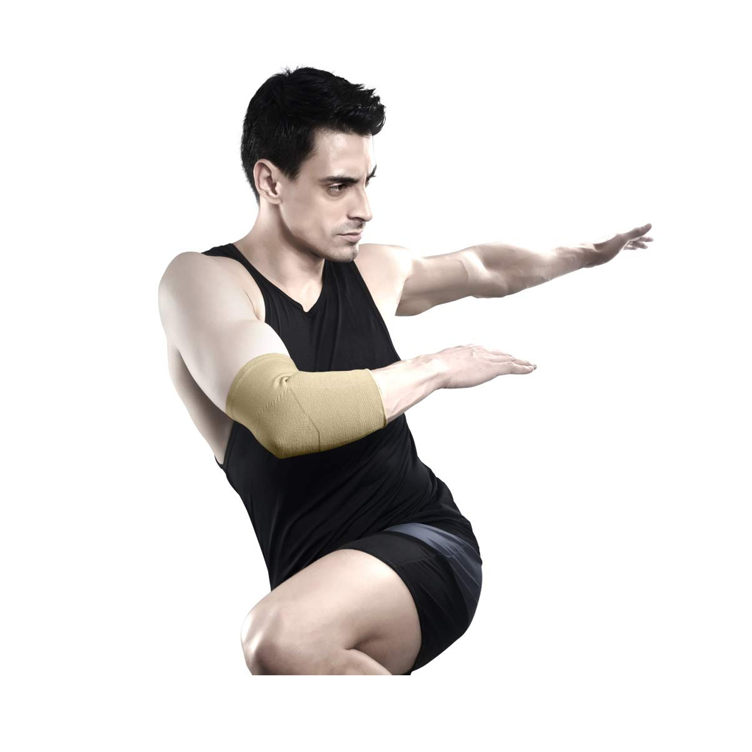 Vissco Elbow Support