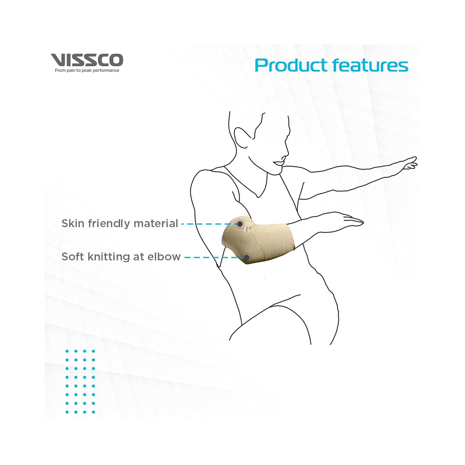 Vissco-Elbow-Support–XL-3